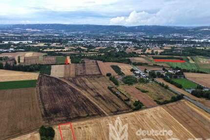 Grundstück in Kaltenengers 15.900 € 3882 m² zimmer