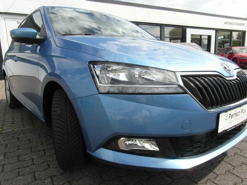Fabia