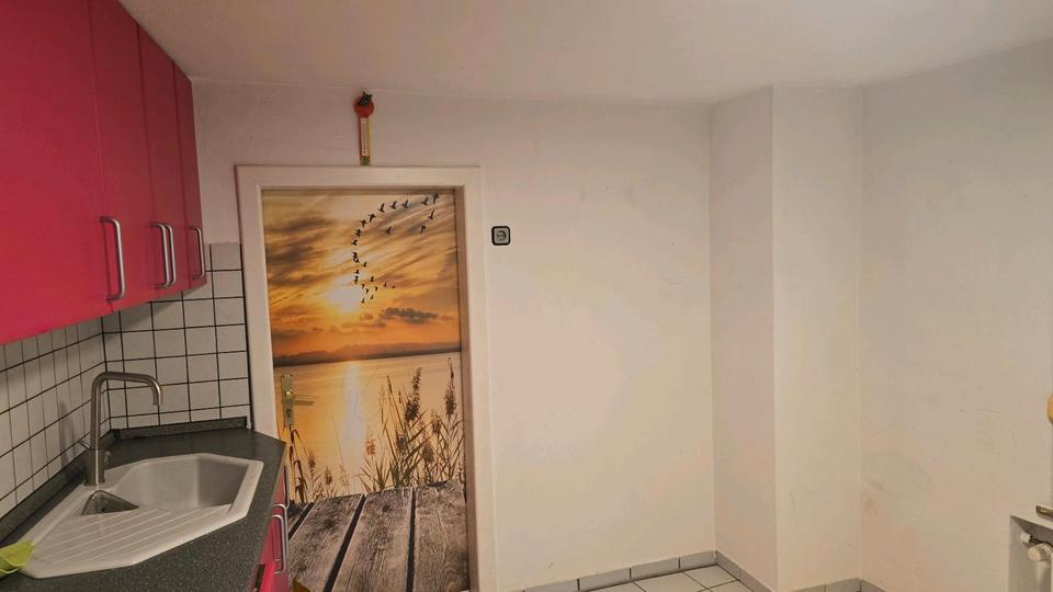 Haus, zu vermieten 6 zimmer