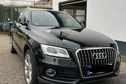 Audi Q5 123.000 km 15.800 &euro; Niederwerth 56179