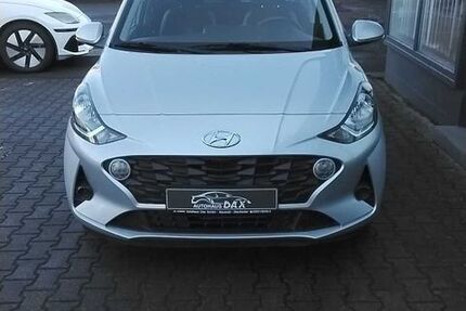 Hyundai i10 20.080 km 14.990 &euro; Neuwied 56566