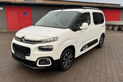 Citroen Berlingo 207.300 km 11.700 € Koblenz 56070