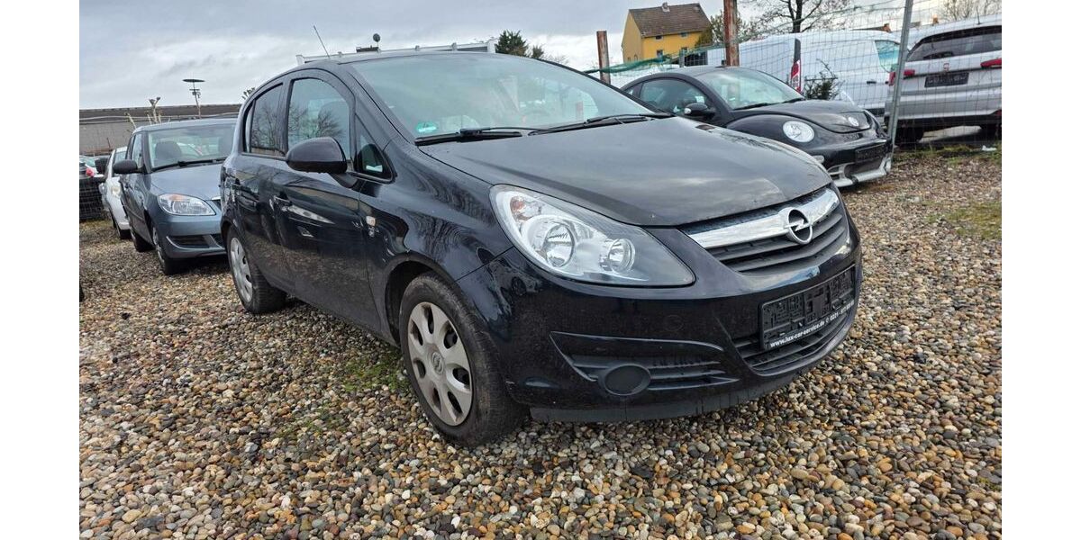 Opel Corsa 175.000 km 1.390 &euro; Koblenz 56070