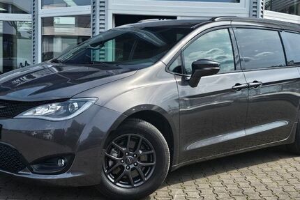 Chrysler Pacifica 91.500 km 25.900 &euro; Neuwied 56566