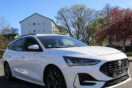 Ford Focus 84.989 km 14.999 &euro; Neuwied 56564