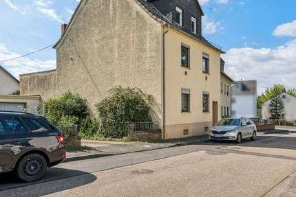 Haus zum Kaufen in Neuwied 199.000 € 122 m² 6 zimmer