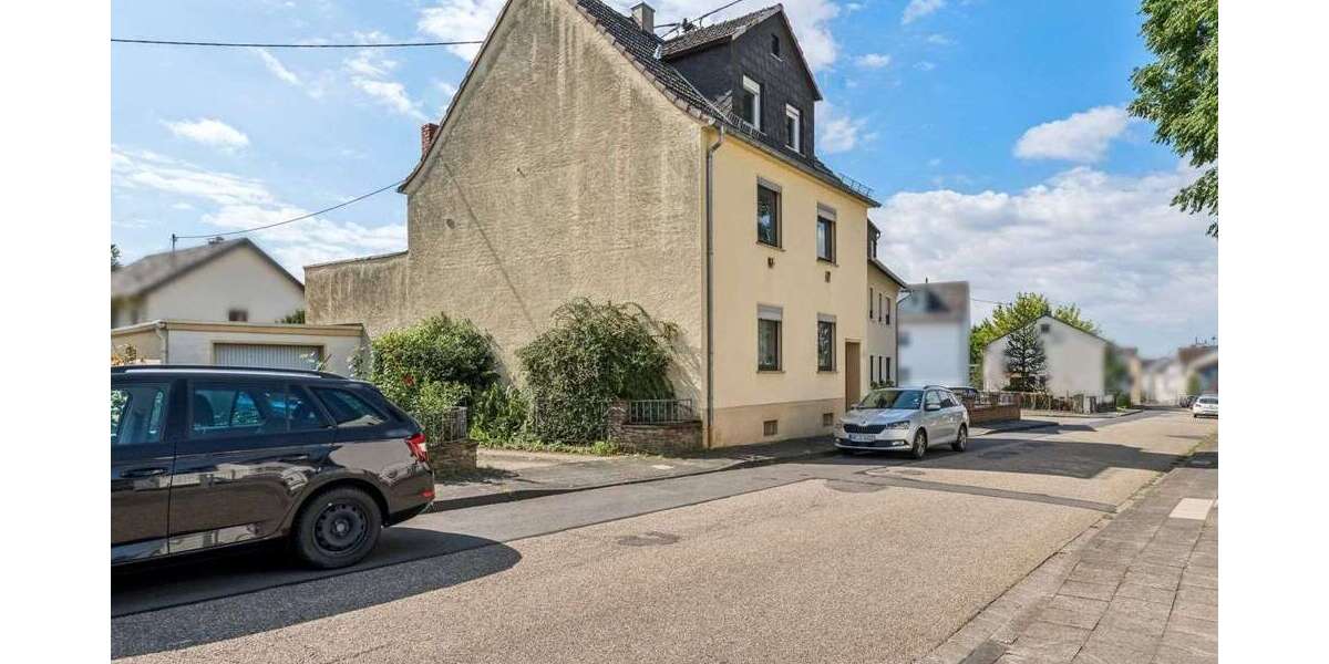 Haus zum Kaufen in Neuwied 199.000 € 122 m² 6 zimmer