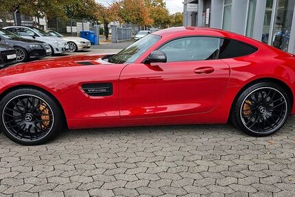 Mercedes-Benz AMG GT S 89.890 km 76.890 &euro; Neuwied 56566