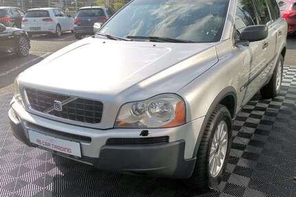 Volvo XC90 214.900 km 6.490 € Altendiez 65624
