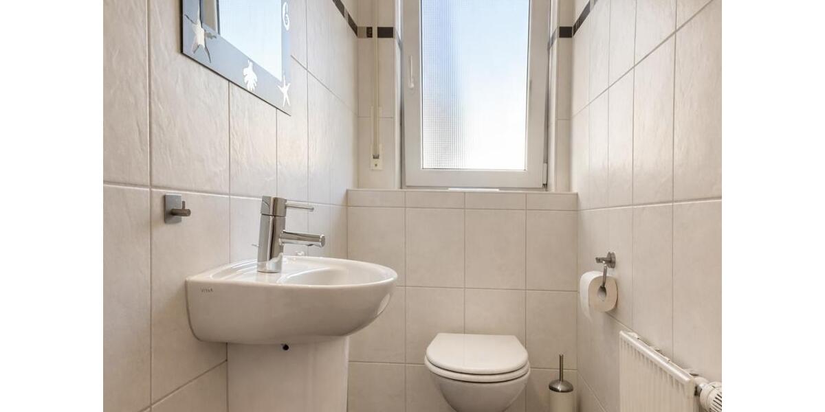 Etagenwohnung Koblenz Bubenheim - 3 Zimmer, 81 m&sup2;, 1.250&euro; | Angebot:24317552