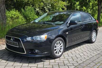 Mitsubishi Lancer 282.270 km 1.999 &euro; Selters 56242