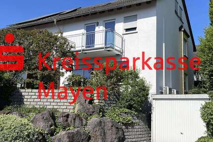 Haus Mayen - 5 Zimmer, 146 m&sup2;, 395.000&euro; | Angebot:26425871