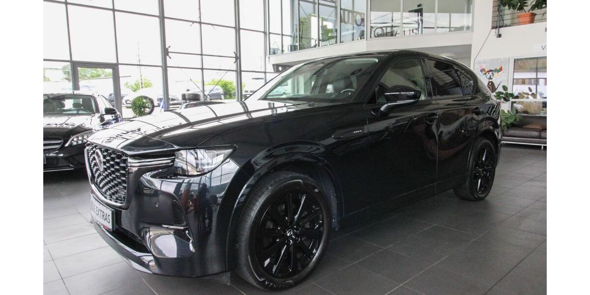 Mazda CX-60 69.750 km 31.499 &euro; Lahnstein 56112