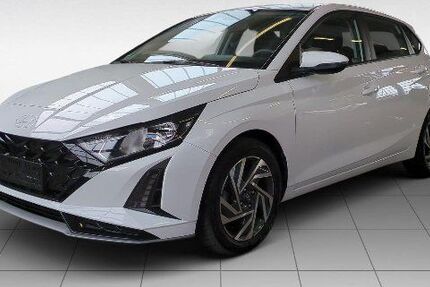 Hyundai i20 13.773 km 18.490 &euro; Dörth 56281