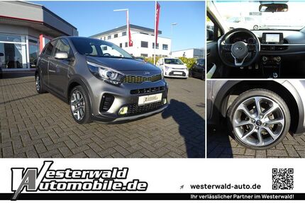 Kia Picanto 40.700 km 14.700 &euro; Montabaur 56410
