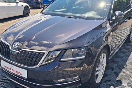 Skoda Octavia 83.700 km 18.490 &euro; Altendiez 65624