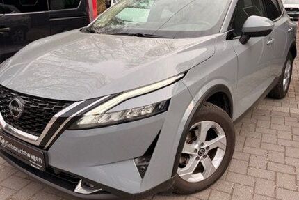 Nissan Qashqai 23.000 km 25.980 &euro; Diez 65582