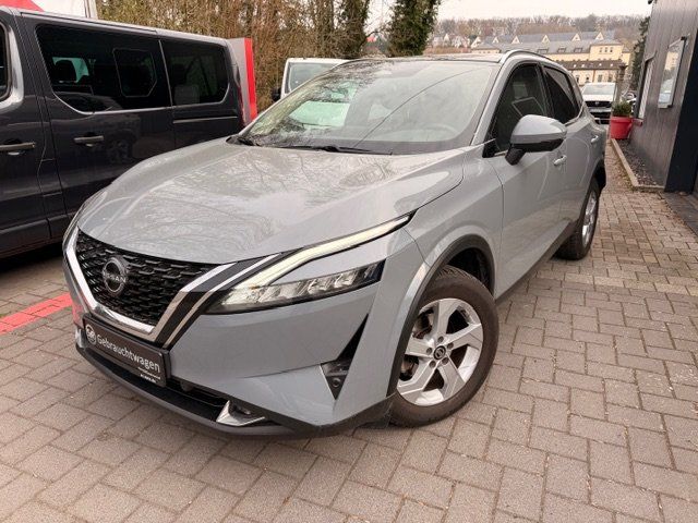 Nissan Qashqai 23.000 km 25.980 &euro; Diez 65582