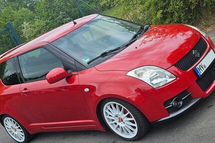 Suzuki Swift 139.600 km 4.999 &euro; Mayen 56727
