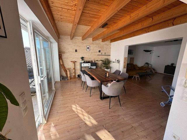 Etagenwohnung Koblenz Arenberg-Immendorf - 3 Zimmer, 125 m&sup2;, 1.250&euro; | Angebot:26372952