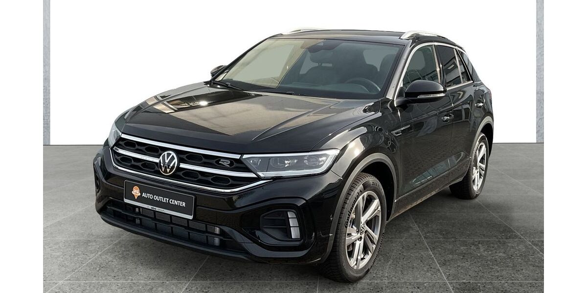 VW T-Roc 1.500 km 31.880 &euro; Koblenz 56070