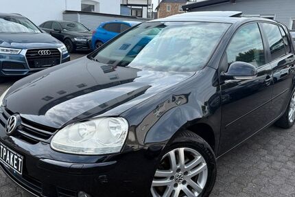 VW Golf 255.000 km 1.900 &euro; Wirges 56422
