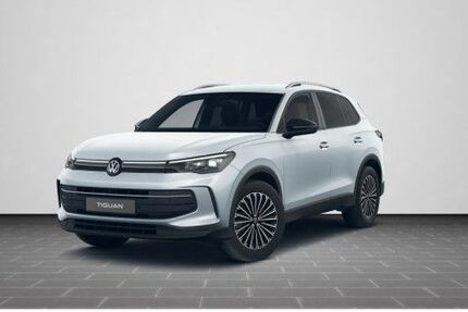 VW Tiguan 26.470 km 33.490 &euro; Mayen 56727