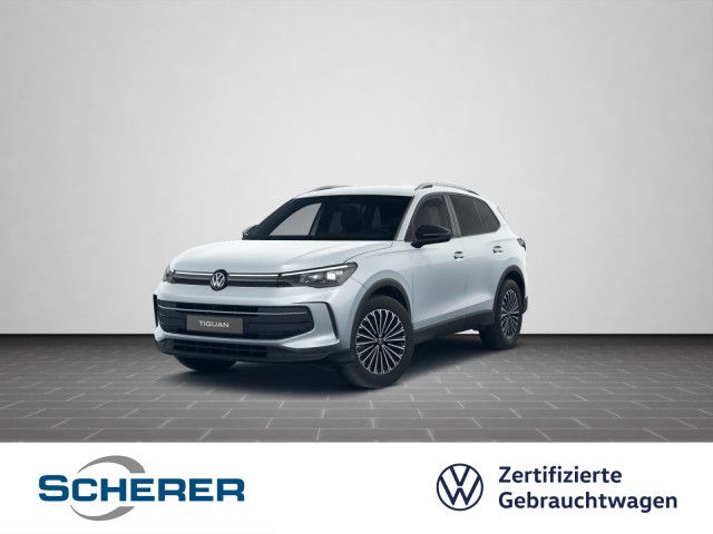 VW Tiguan 26.470 km 33.490 &euro; Mayen 56727