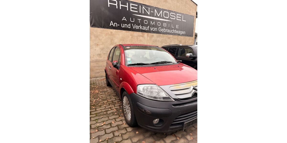 Citroen C3 213.000 km 999 € Koblenz 56070