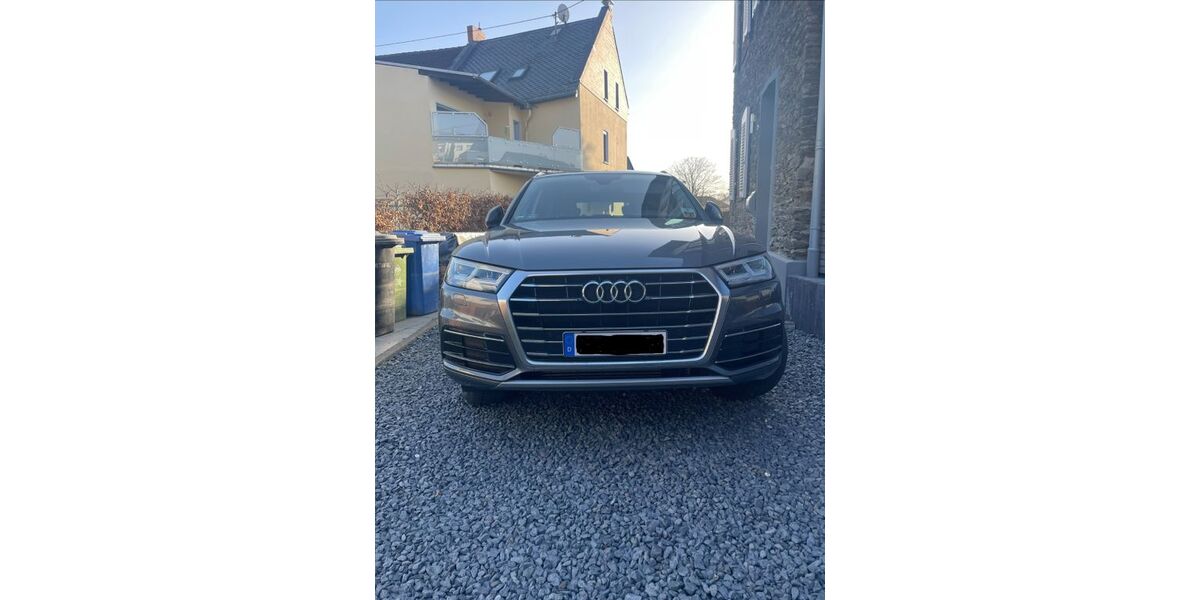 Audi Q5 44.000 km 28.100 &euro; Neuwied 56566