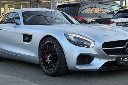 Mercedes-Benz AMG GT S 26.650 km 89.990 &euro; Montabaur 56410
