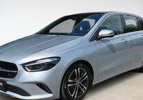 Gebrauchtwagen Mercedes B 180