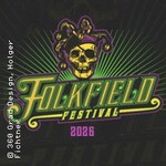 Folkfield Festival 2026 - Womoticket - Bitte Info Lesen