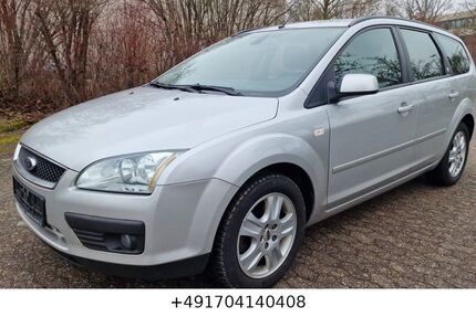 Ford Focus 164.850 km 4.470 &euro; Neuwied 56566