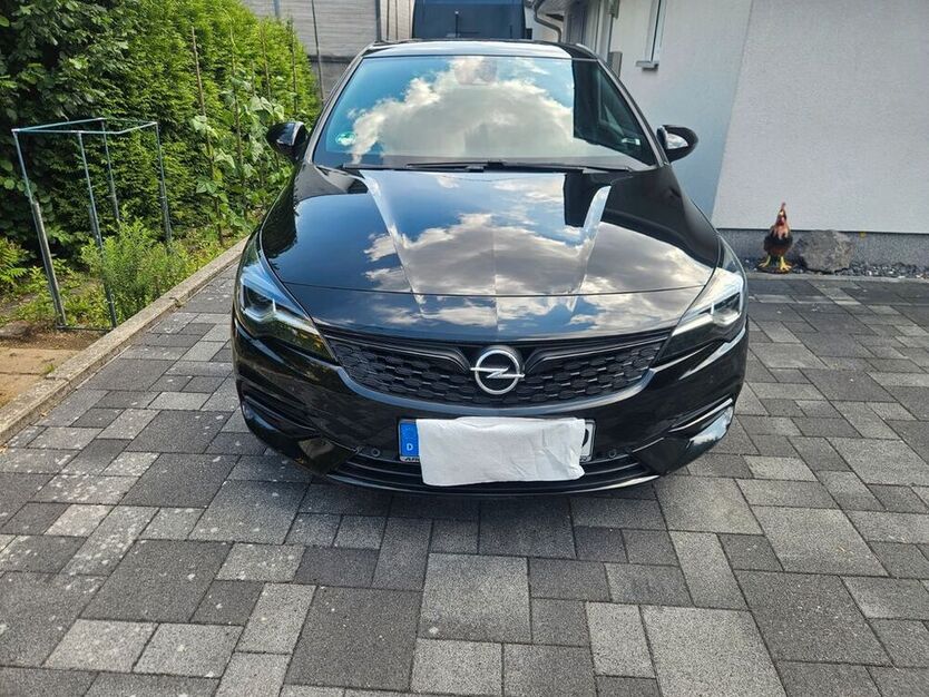 Astra