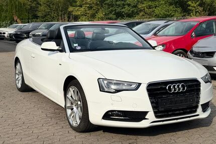 Audi A5 181.100 km 7.900 &euro; Plaidt 56637