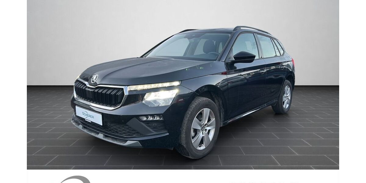 Skoda Kamiq 20.391 km 22.500 € Mayen 56727