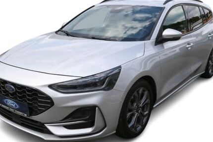 Ford Focus 79.723 km 18.580 &euro; Koblenz 56073