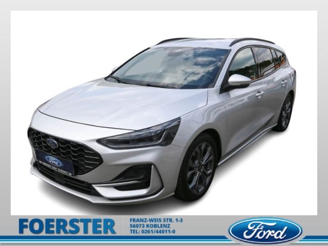 Ford Focus 79.723 km 18.580 &euro; Koblenz 56073