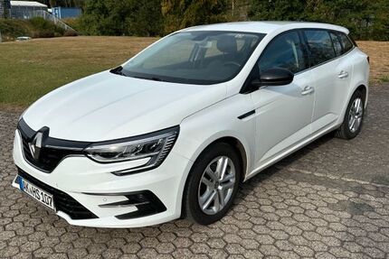 Renault Megane 104.900 km 15.950 &euro; Horhausen 56593