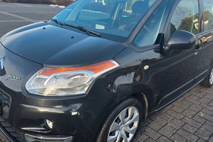 Citroen C3 Picasso 106.000 km 2.999 &euro; Ebernhahn 56424
