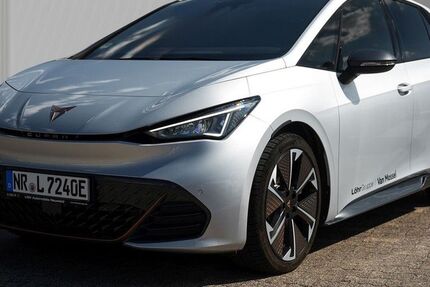 Cupra Born 9.500 km 50.930 &euro; Neuwied 56564