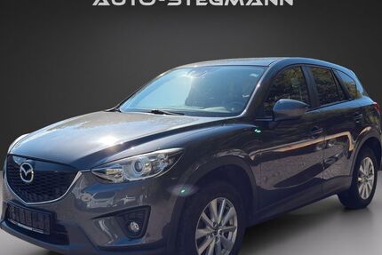 Mazda CX-5 105.900 km 12.900 € Treis-Karden 56253