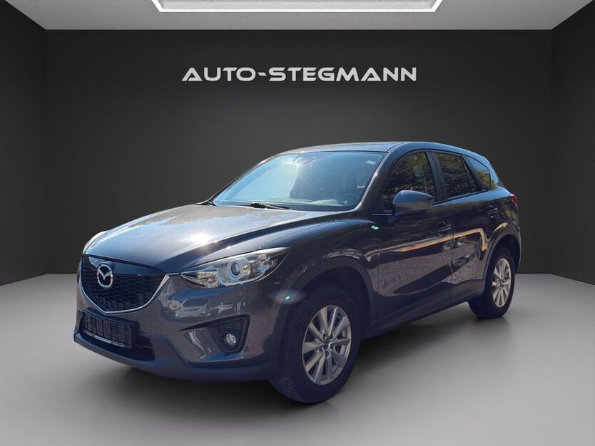 Mazda CX-5 105.900 km 12.900 € Treis-Karden 56253