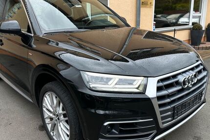Audi Q5 137.125 km 32.900 € Neuwied-Niederbreitbach 56589