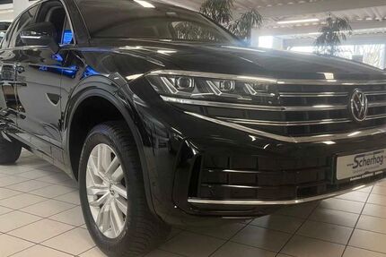 VW Touareg 30.000 km 54.470 &euro; Koblenz 56072