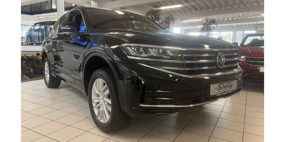 VW Touareg 30.000 km 55.970 € Koblenz 56072