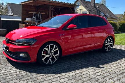 VW Polo 54.000 km 18.000 &euro; Selters 56242