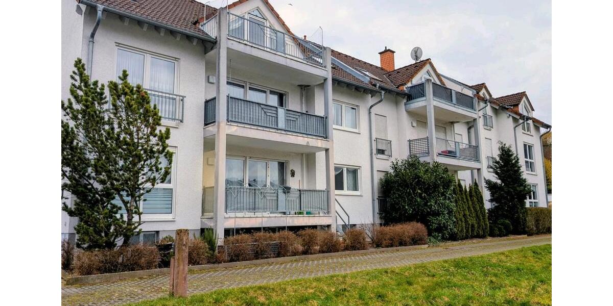 Erdgeschoßwohnung Bad Ems - 4 Zimmer, 106 m&sup2;, 275.000&euro; | Angebot:27157141