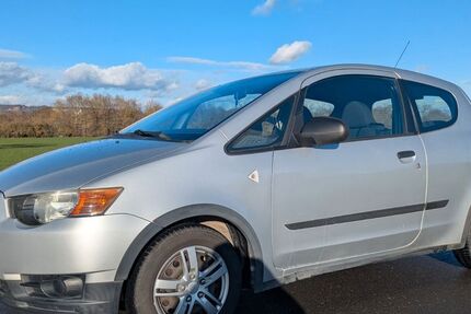 Mitsubishi Colt 98.000 km 4.399 &euro; Andernach 56626